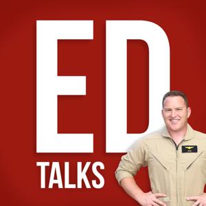 Ed Talks by Ed Rush