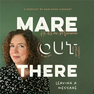 Mare Out There: Leaving a Message