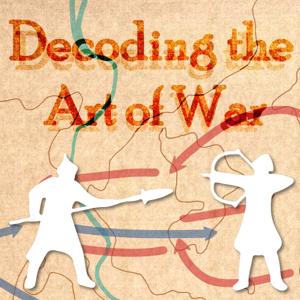 Decoding the Art of War by China Plus