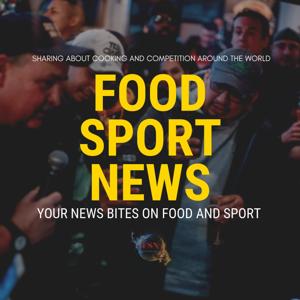 Food Sport News