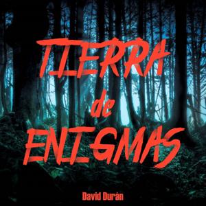 Tierra de Enigmas