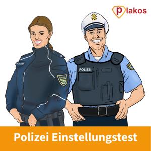 Polizei Einstellungstest