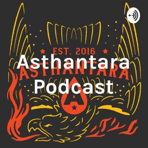 Asthantara Podcast