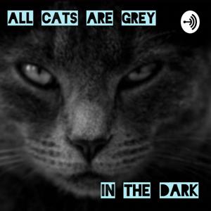 All Cats Are Grey In The Dark