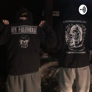 OTN Paranormal