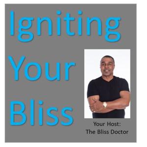 Igniting Your Bliss