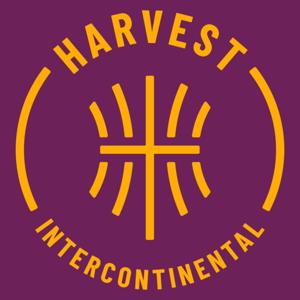 Harvest Intercontinental Church - Olney