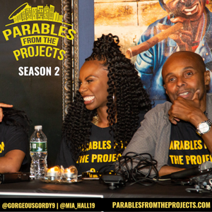 Parables from the Projects