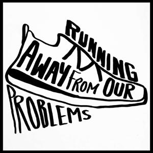 Running Away_Podcast