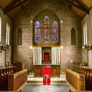 Sermons – St. Anselm’s Abbey