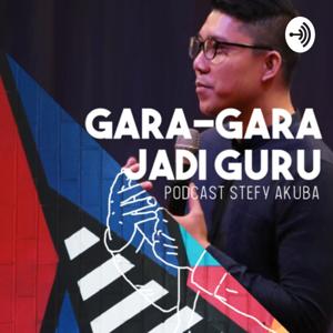 Gara Gara Jadi Guru