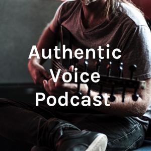 Authentic Voice Podcast