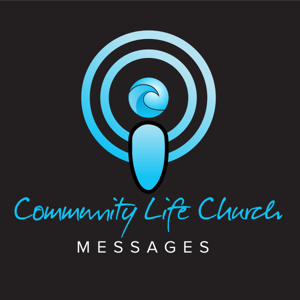 Community Life Church with Scott Veroneau