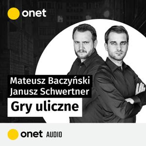 Gry uliczne by Onet