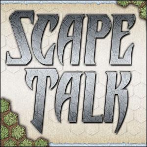 'ScapeTalk
