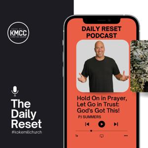 The Daily Reset