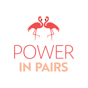 Power In Pairs Podcast