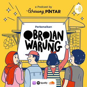 Obrolan Warung by Warung Pintar