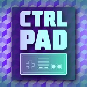 CTRL PAD