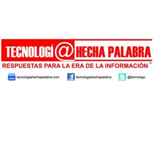 TecnologiaHechaPalabra