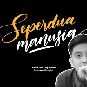 Seperdua Manusia