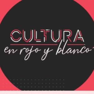 CULTURA EN ROJO Y BLANCO by Artajerjes