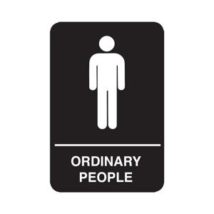 Ordinary People