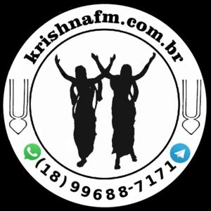 Hare KrishnaFM Radio by Hare KrishnaFM Radio