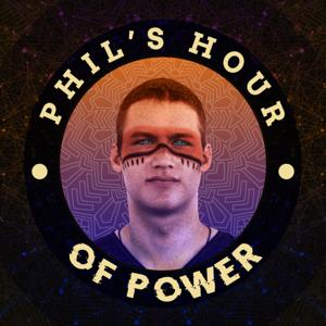 Phil's Hour of Power