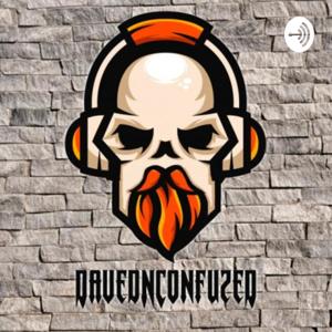 Davednconfuzed