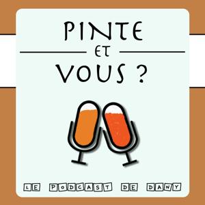 Pinte et vous ?