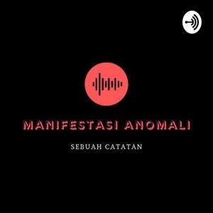 Manifestasi Anomali