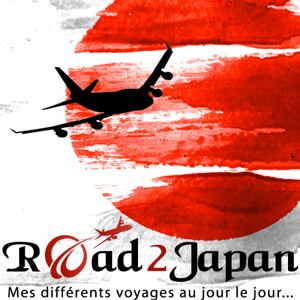 Road 2 Japan
