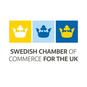 Podcasts from the Swedish Chamber of Commerce