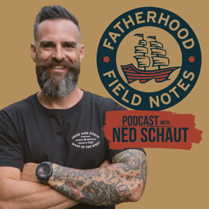 Fatherhood Field Notes