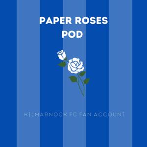 Paper Roses Pod