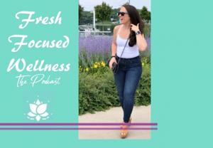 Fresh Focused Wellness