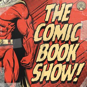 The Comic Book Show!