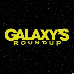 Galaxy's Roundup