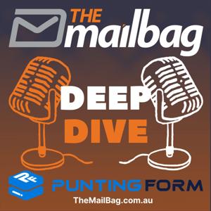 Previews & Reviews by TheMailBag