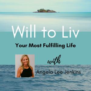 Will to Liv Podcast