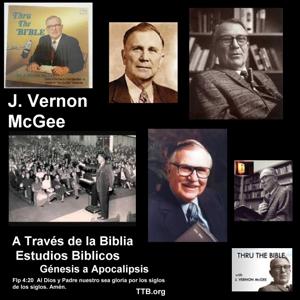 J. Vernon McGee - Nuevo Testamento P1 - Mateo-Galatas - Estudios Biblicos - Libro por Libro - Suscribirse Gratis Para Ver Toda la Lista