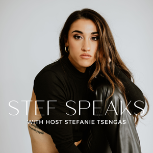 Stef Speaks Radio