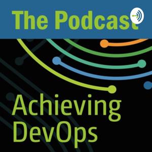 Achieving DevOps