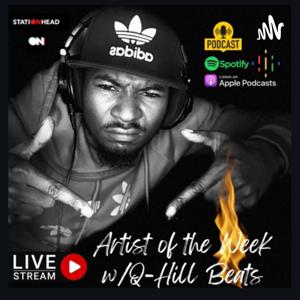 Artist of the Week