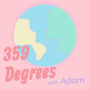 359° Podcast