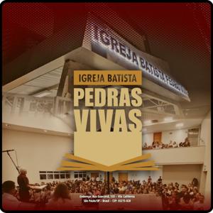 Igreja Batista Pedras Vivas