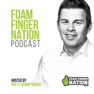 Foam Finger Nation Podcast