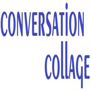 Conversation Collage