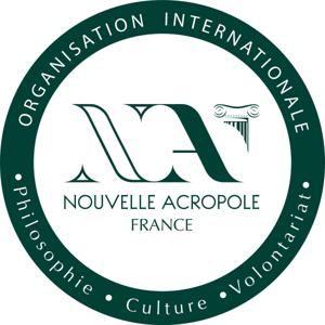 Nouvelle Acropole France Podcast by Nouvelle Acropole France